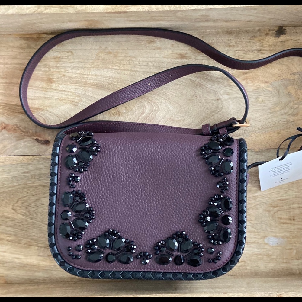 Kate Spade crossbody